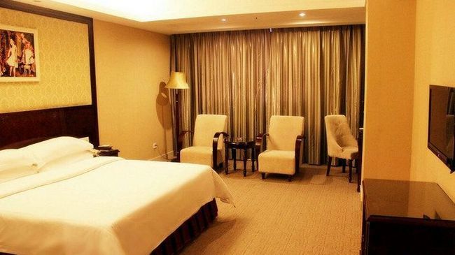 Vienna Hotel Shenzhen Longhua Qinghu Road Cameră foto